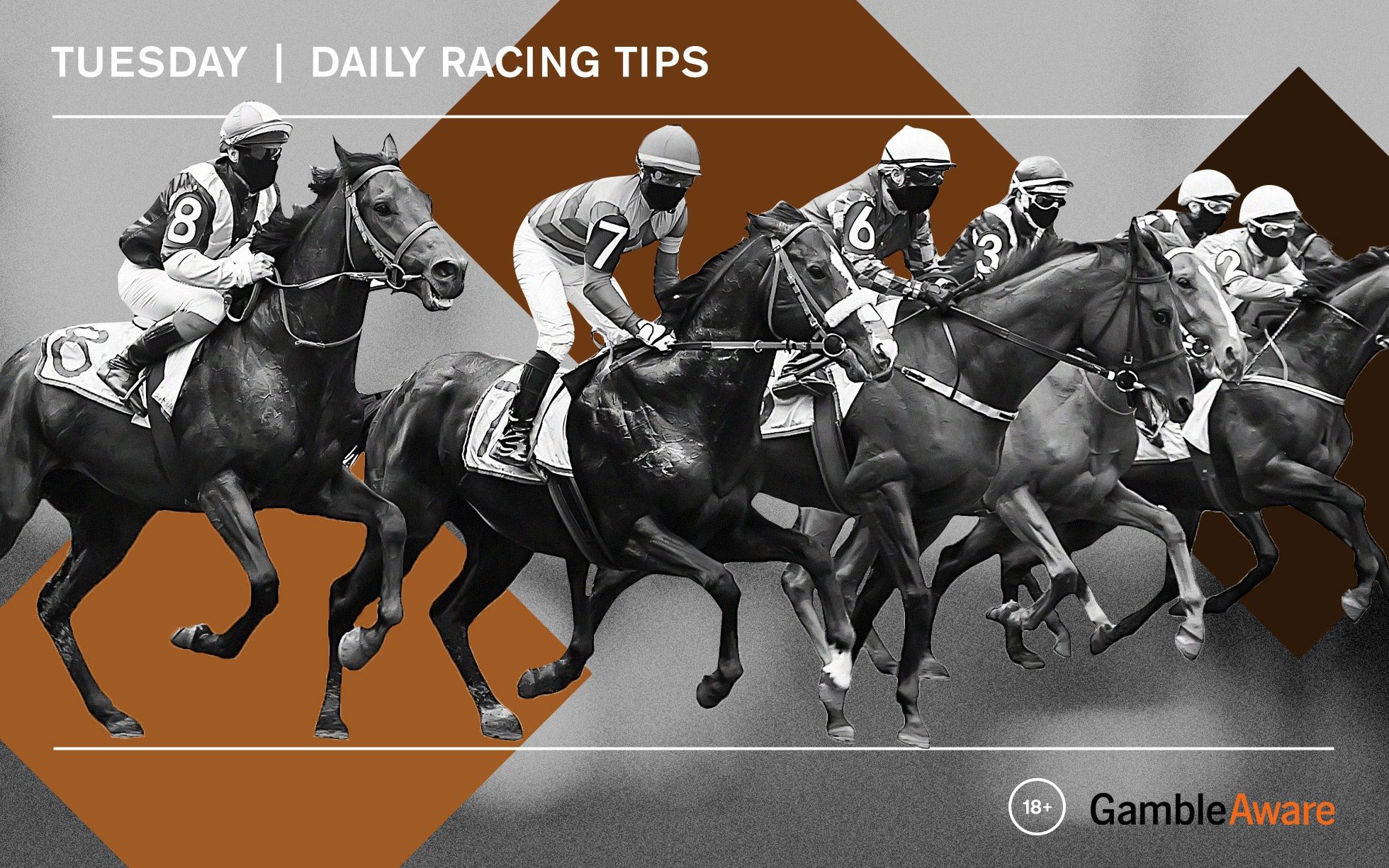 Horse racing tips: Tuesday September 15 – Yarmouth