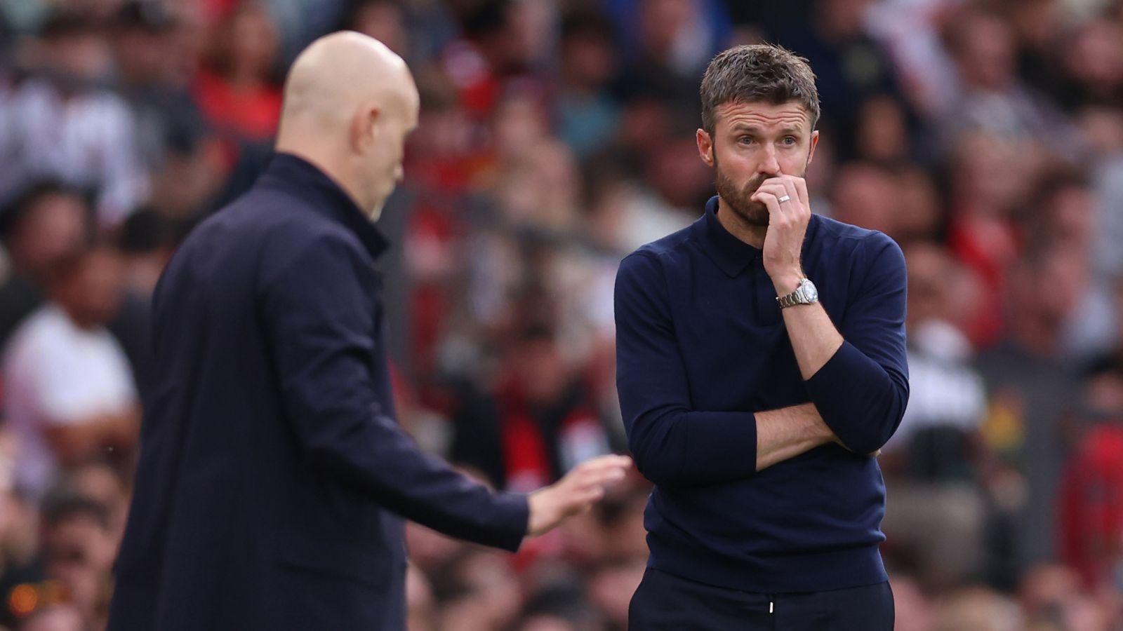 Have Man Utd got their recruitment right?
