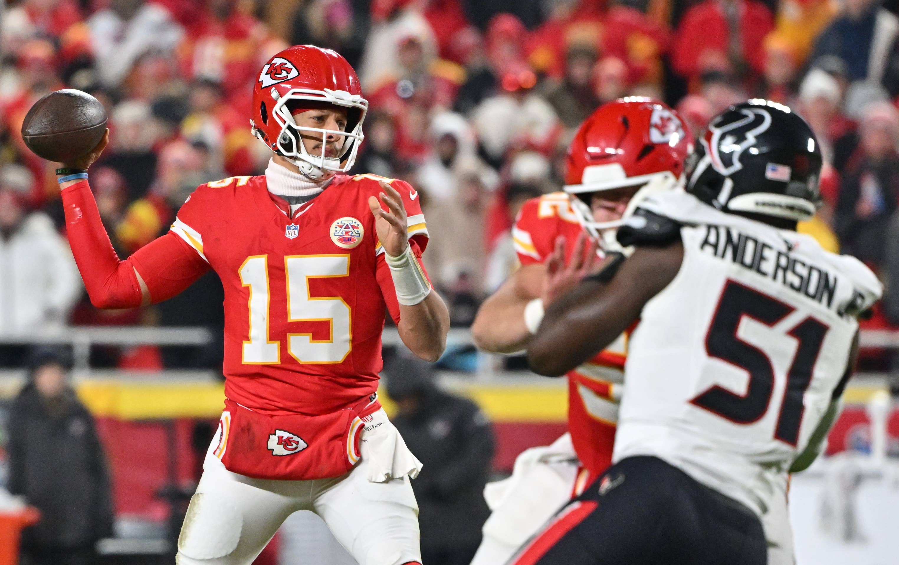 Caitlin Clark Is Pumped For The Start Of The 2026 NFL Season - AOL
