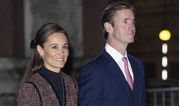 Princess Kate's sister Pippa wins neighbour dispute over £15m home