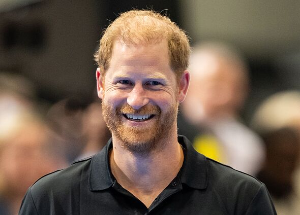 Prince Harry team break silence after Uganda's U-turn amid Invictus Games drama