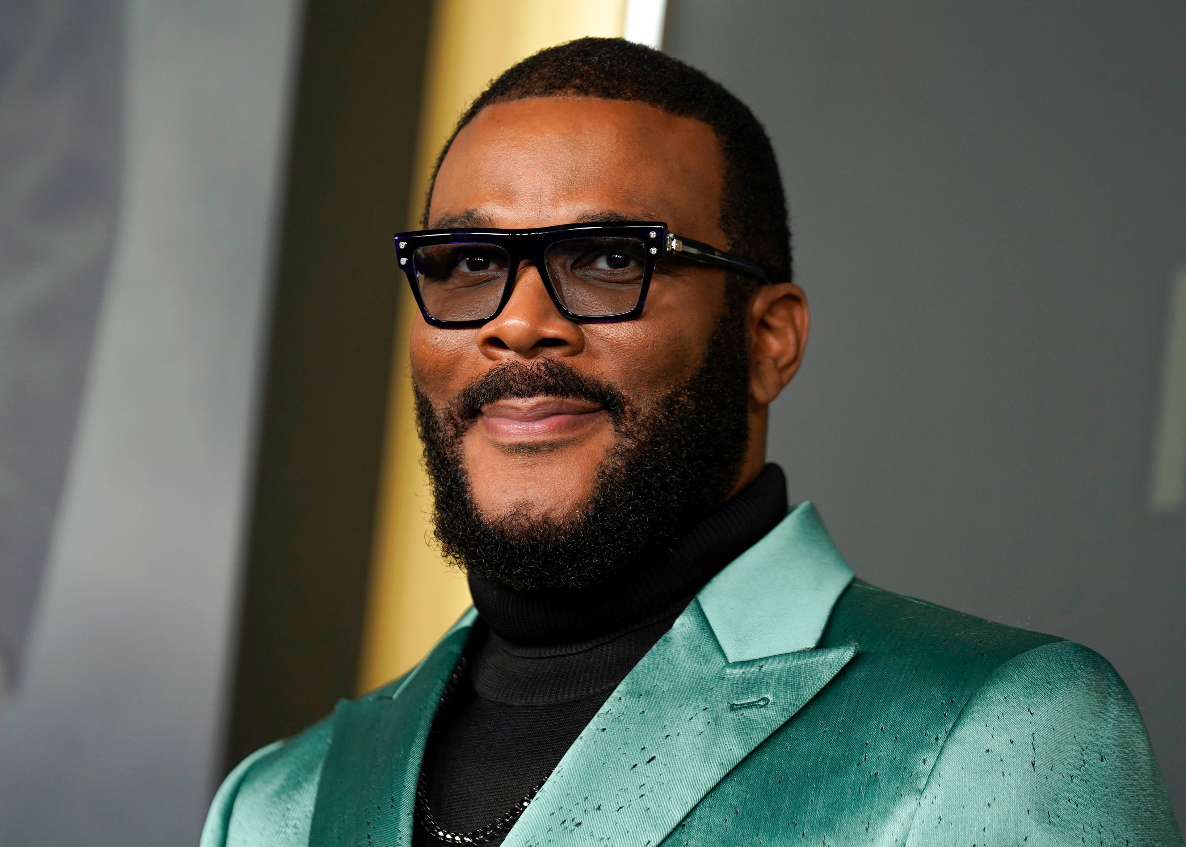 Tyler Perry Reveals Why His Movies Made Him Avoid Marriage Despite Long ...