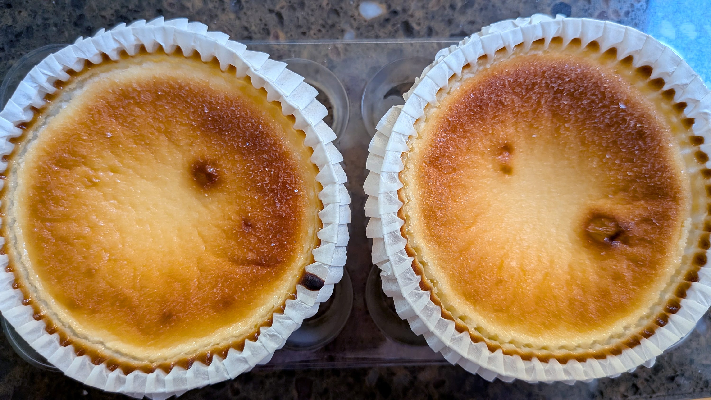 I Tried Trader Joe’s Viral Basque Cheesecake—Here's One Thing to Know ...