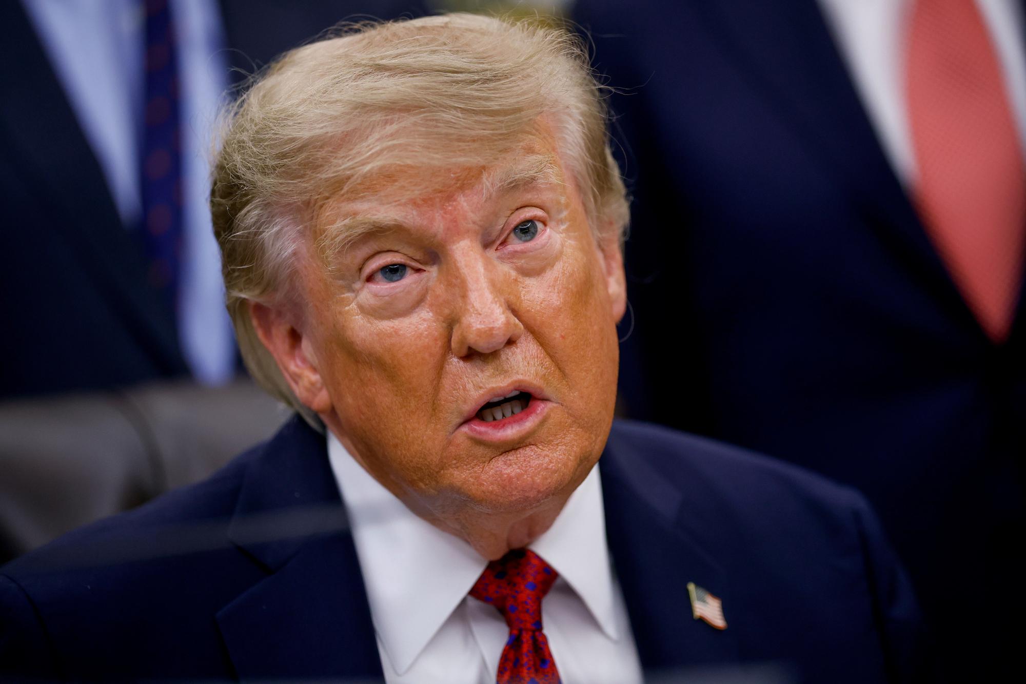 Kevin Rudd Trump Trump facing AI backlash in Congress as push for guardrails intensifies ...