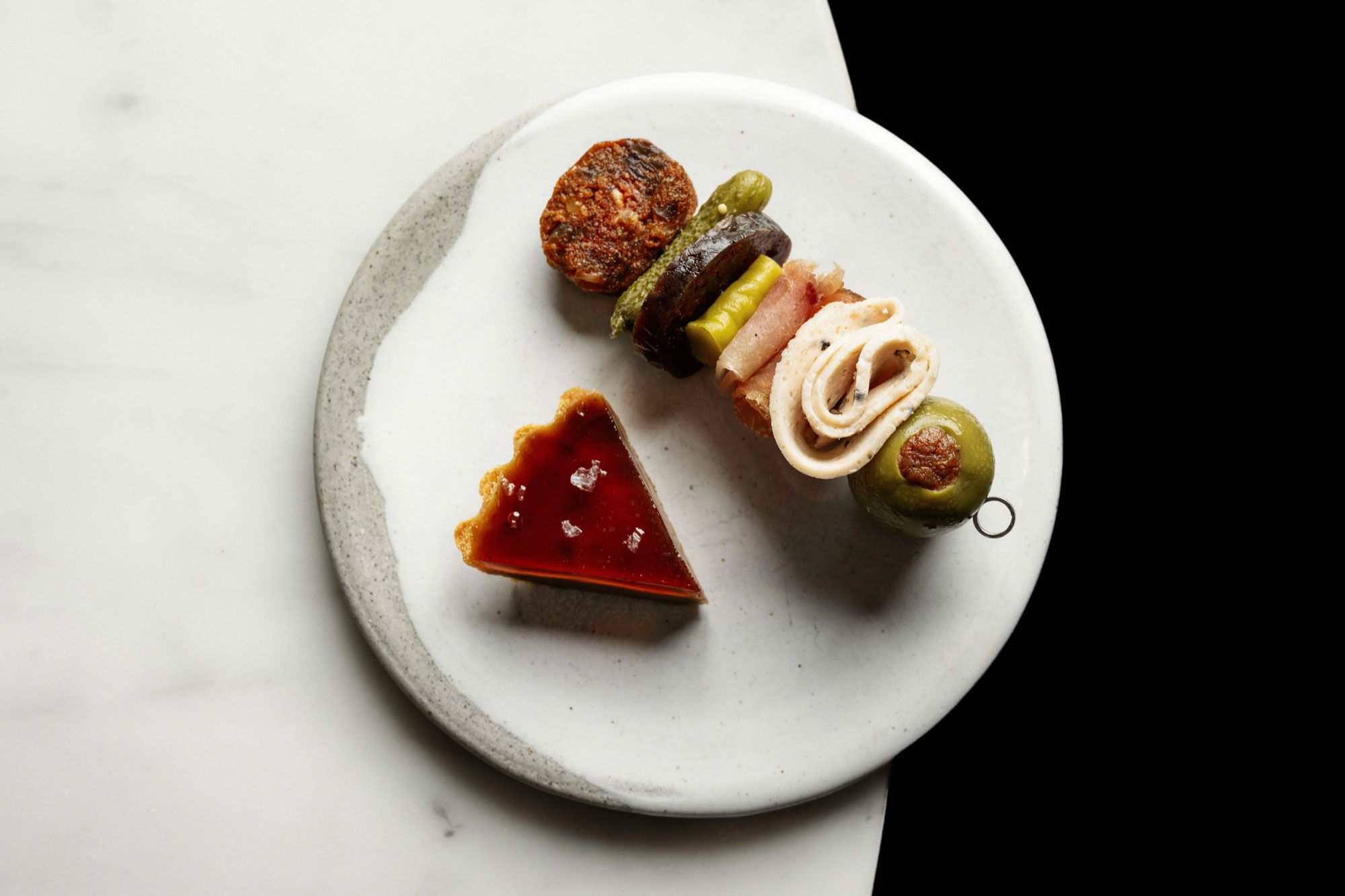 I Stayed Above One of Australia’s Most Celebrated Restaurants—and the Breakfast Was as Memorable as the 10-course Dinner