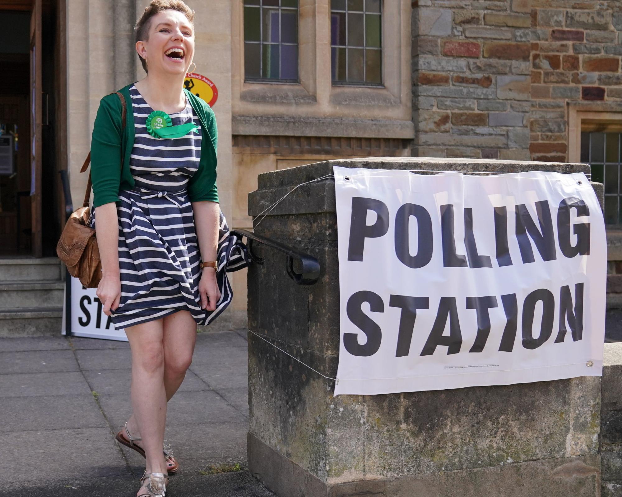 Bristol becomes first UK city to ban fast-fashion adverts