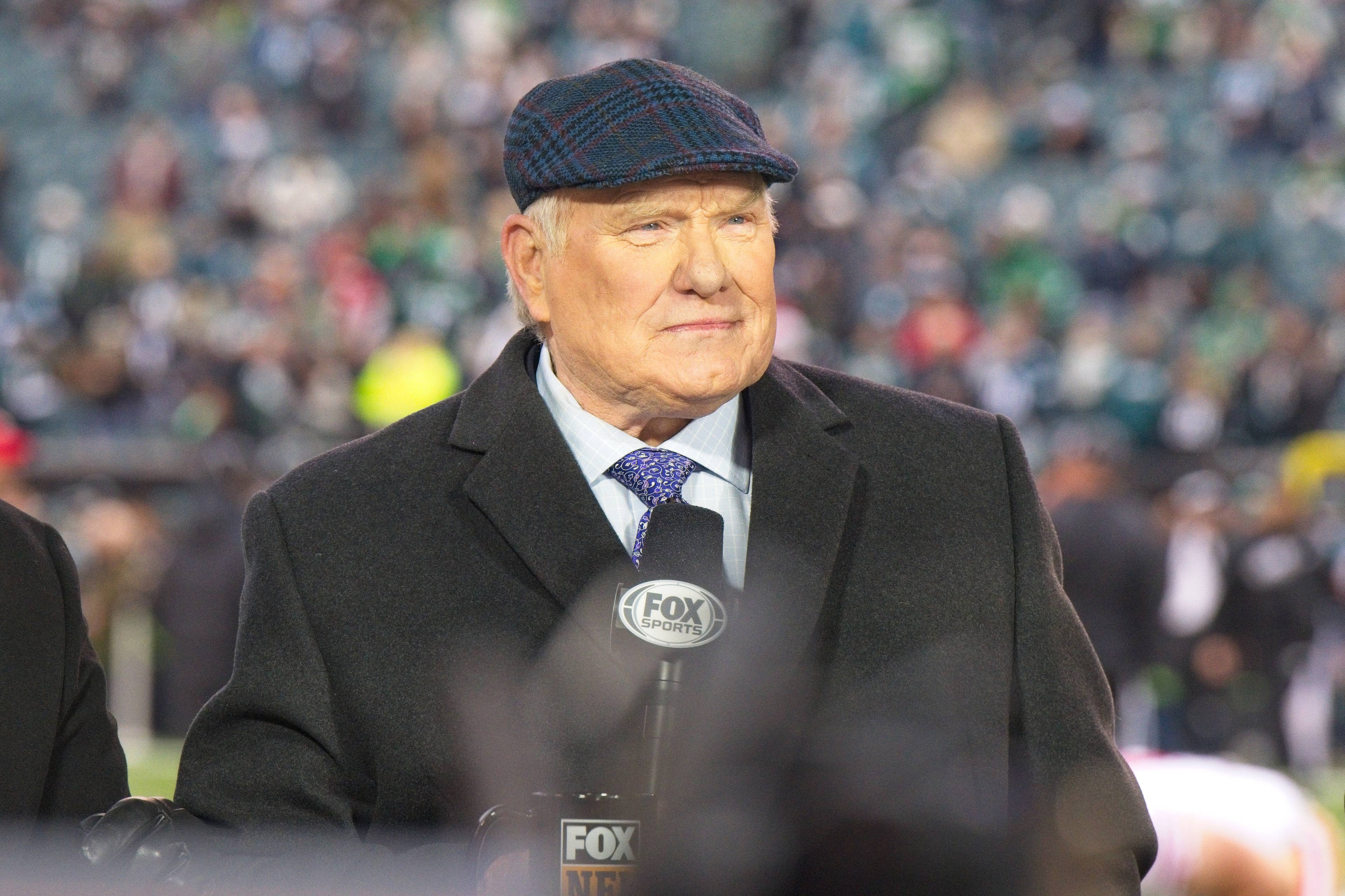 Terry Bradshaw Hates What The NFL Has Become In 2026 - AOL