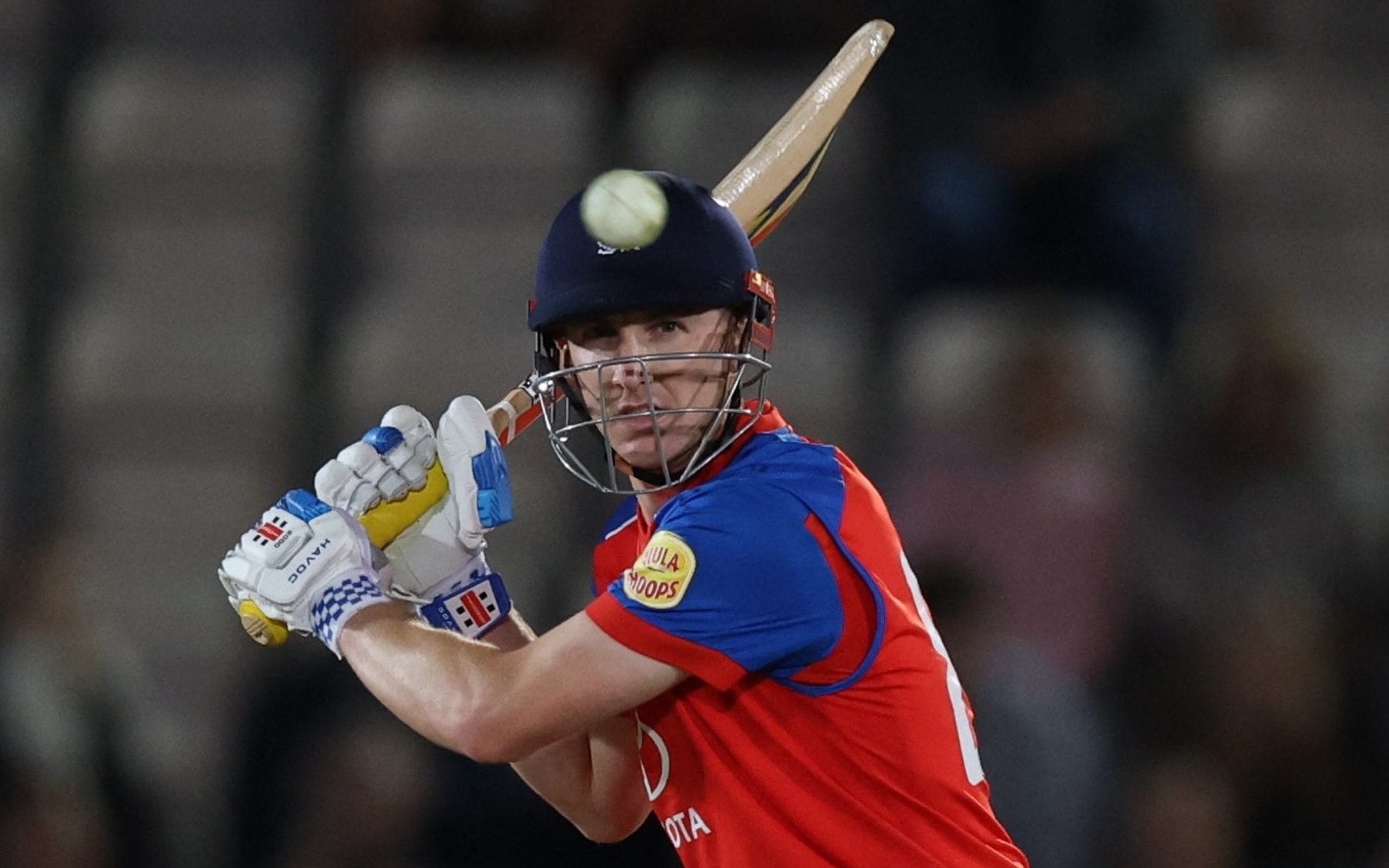 England cruise to victory over Sri Lanka after Brook leads by example