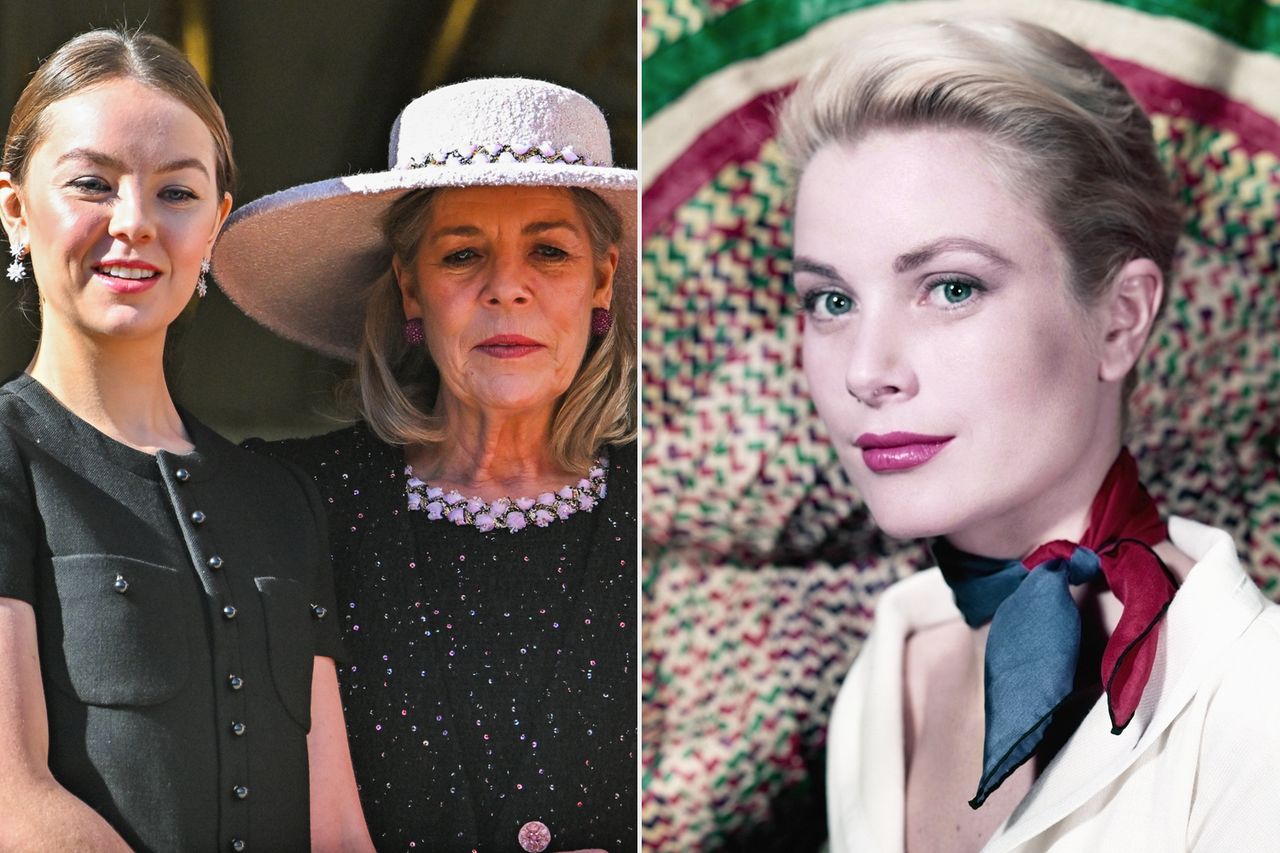 New Photo - Grace Kelly’s Granddaughter Princess Alexandra of Hanover Announces Engagement to Ben-Sylvester Strautmann