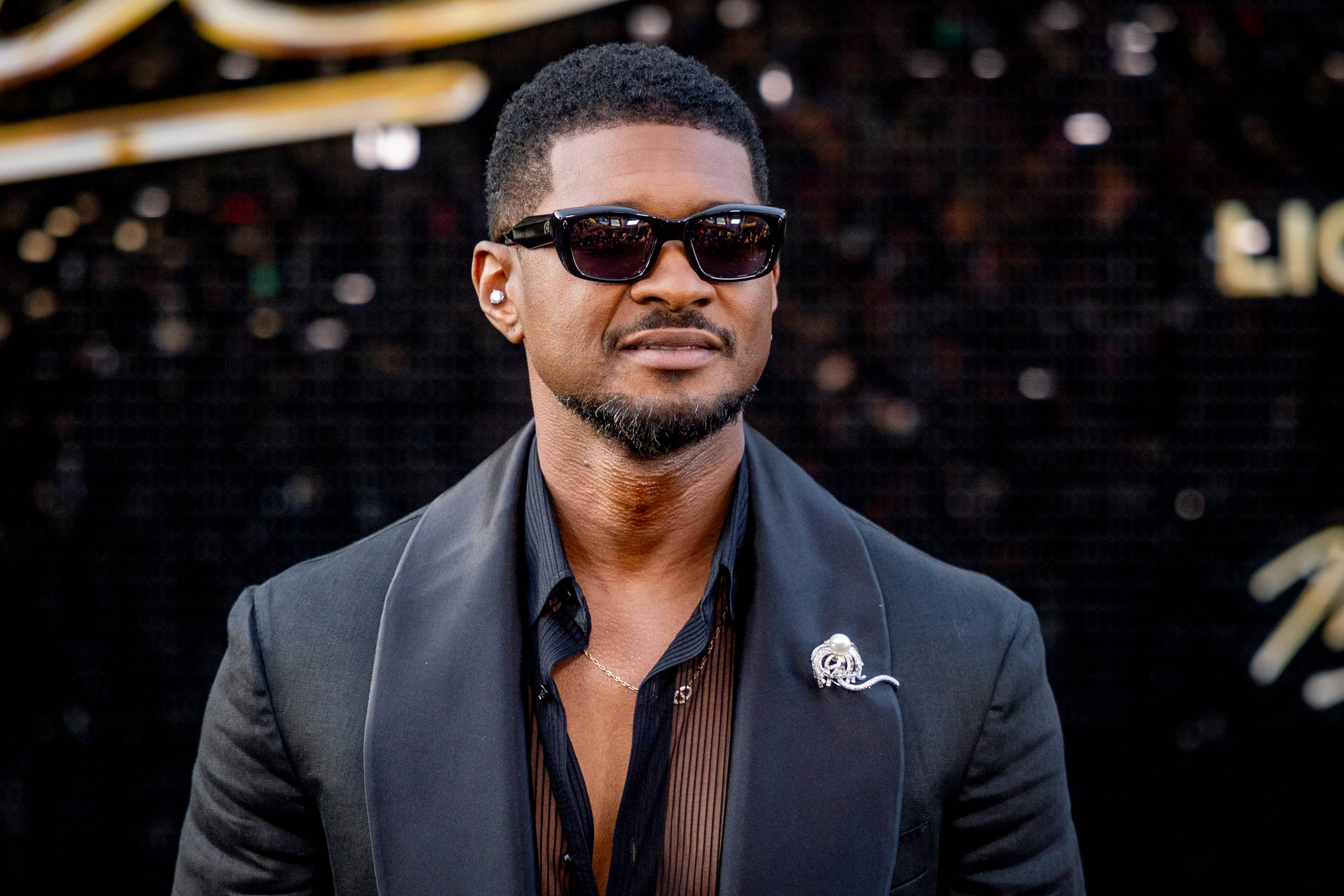 Usher's 'Yeah!' Crowned America's Top Party Song 22 Years After Its ...