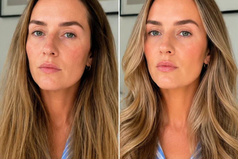 Women save £1.2k on blowdrys with £40 tool for 'same result in 10 mins at home'