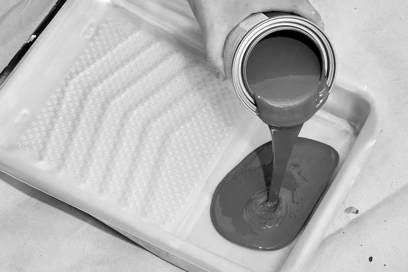 Sherwin-Williams’ Color of the Year Is Bringing the Outside In (It’s Perfect for...