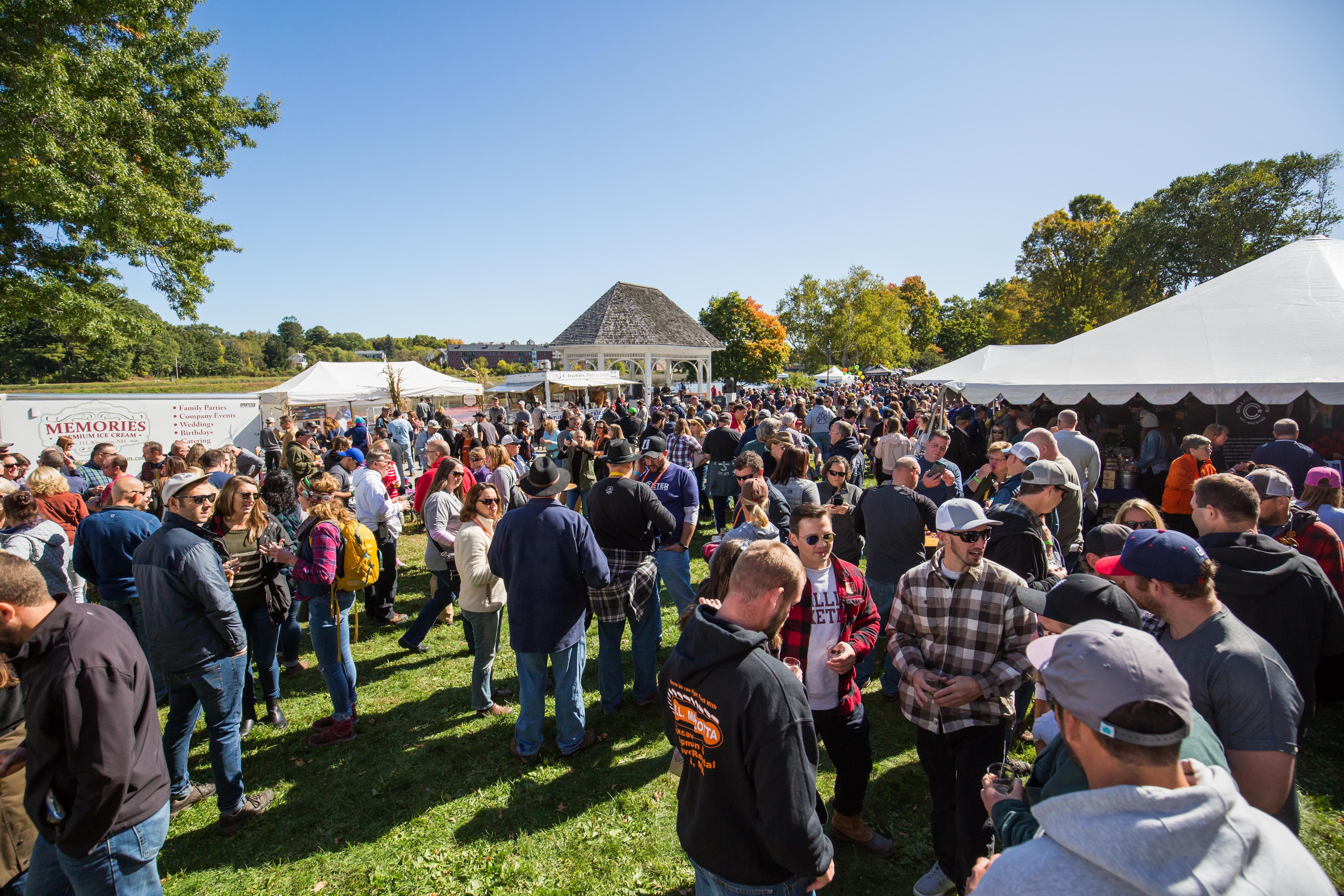 Powder Keg Beer & Chili Festival returns to Swasey Parkway: Tickets now ...