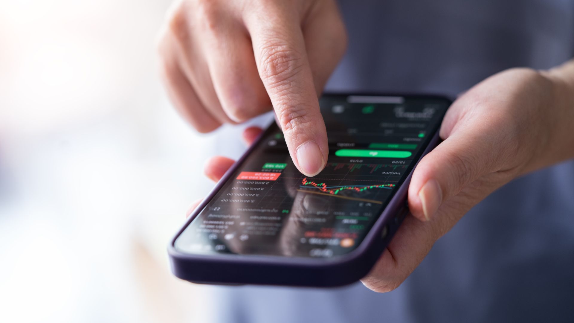 A New Investing Trend Is Emerging -- And Not Everyone Is Comfortable With It