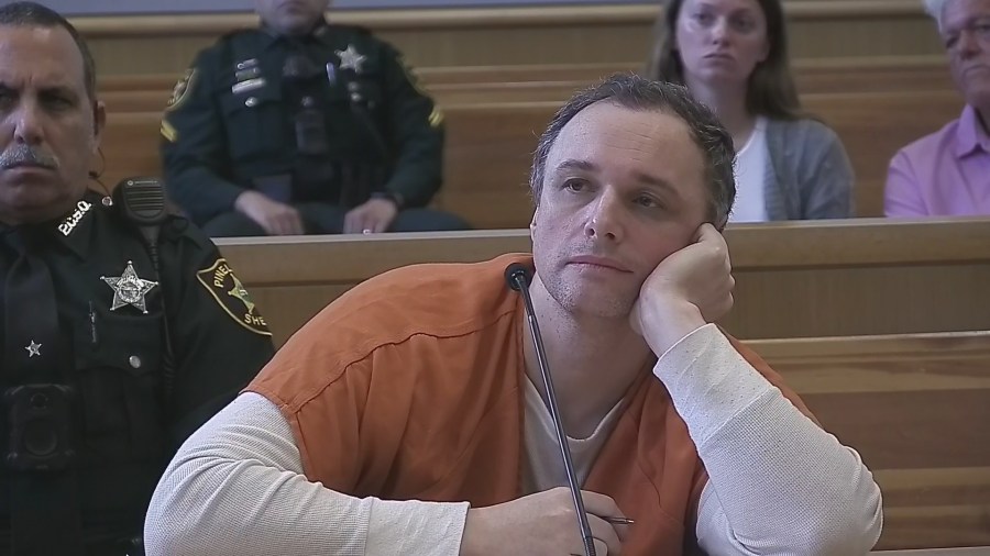Witness Identifies Plastic Surgeon Accused Of Killing Attorney Steven 