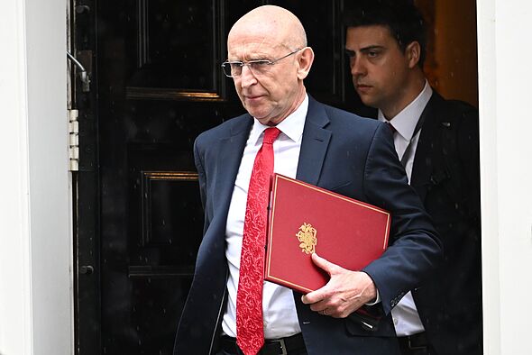 Labour sparks fury over 'mad policies' as UK hit with rising inflation - AOL