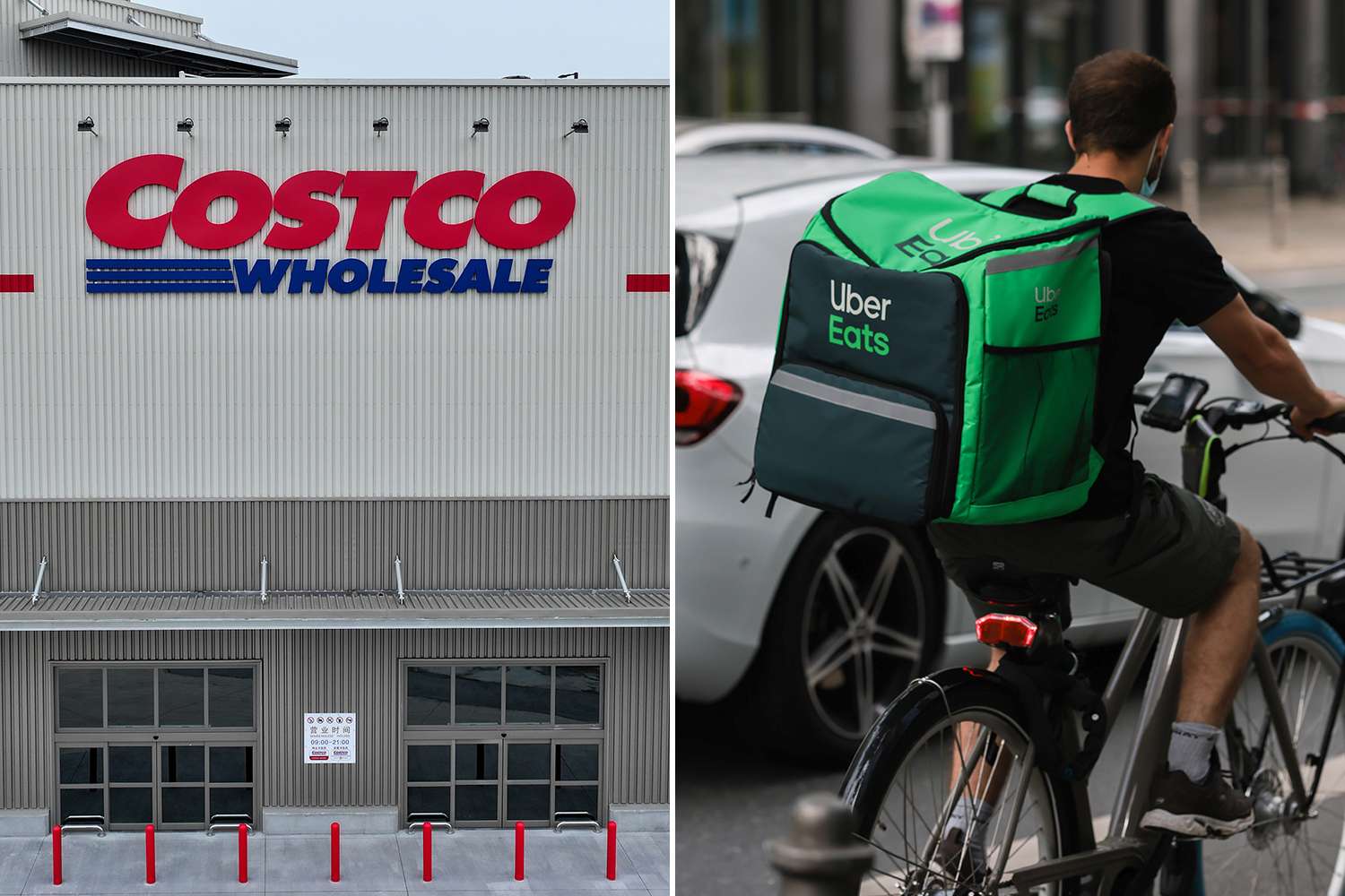 You Can Now Order from Costco on Uber Eats in 47 States — Here’s How to Order De...