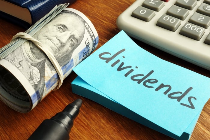 The Overlooked Dividend Stock That Has Grown Its Payout for 12 Straight Years - AOL