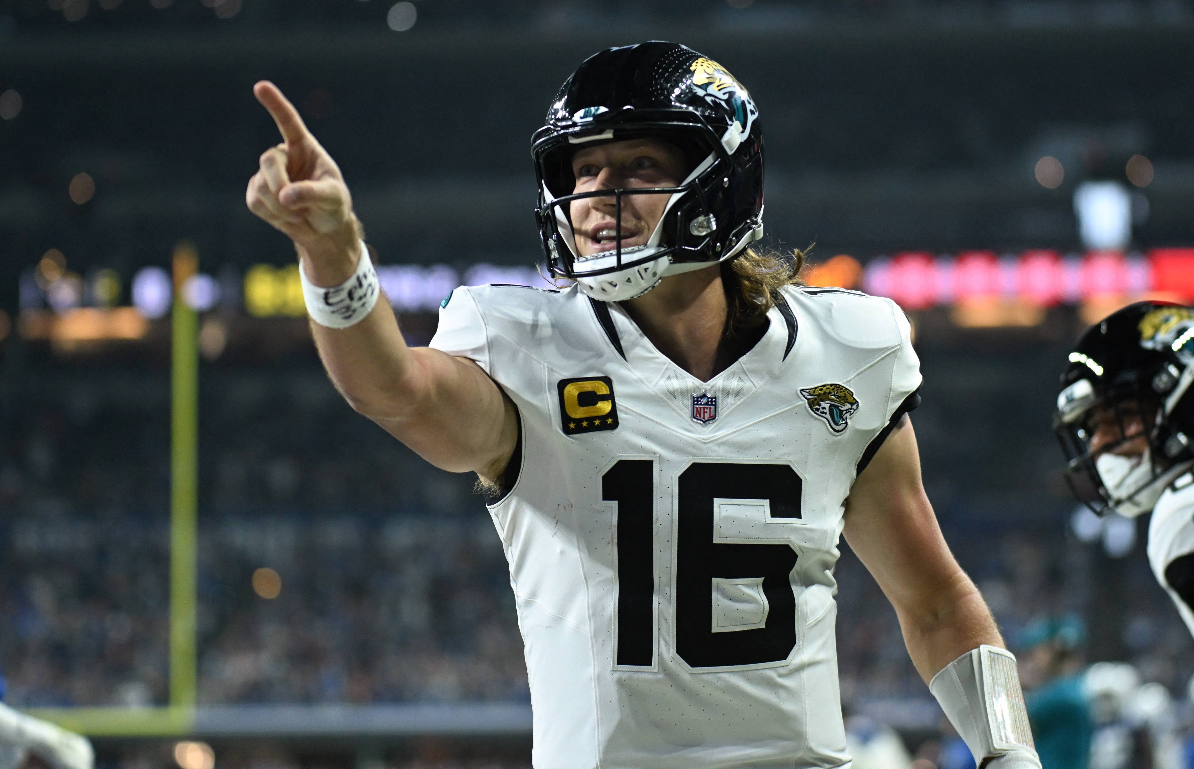 Dominance Week 2 Drive Dominance Rankings: Jaguars Open at No. 1 - AOL