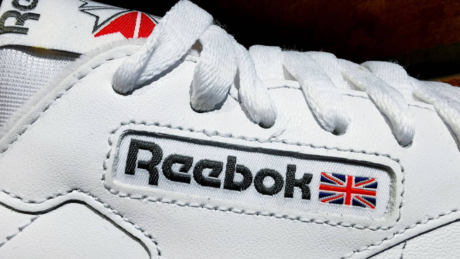 Reebok’s $85 Tennis-Inspired Retro Sneakers Are Now $45