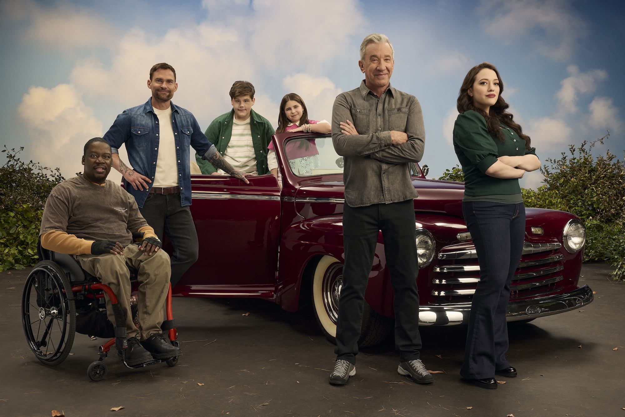 Which Scripted Network Shows Aren’t Coming Back in Fall 2026? From ‘The ...