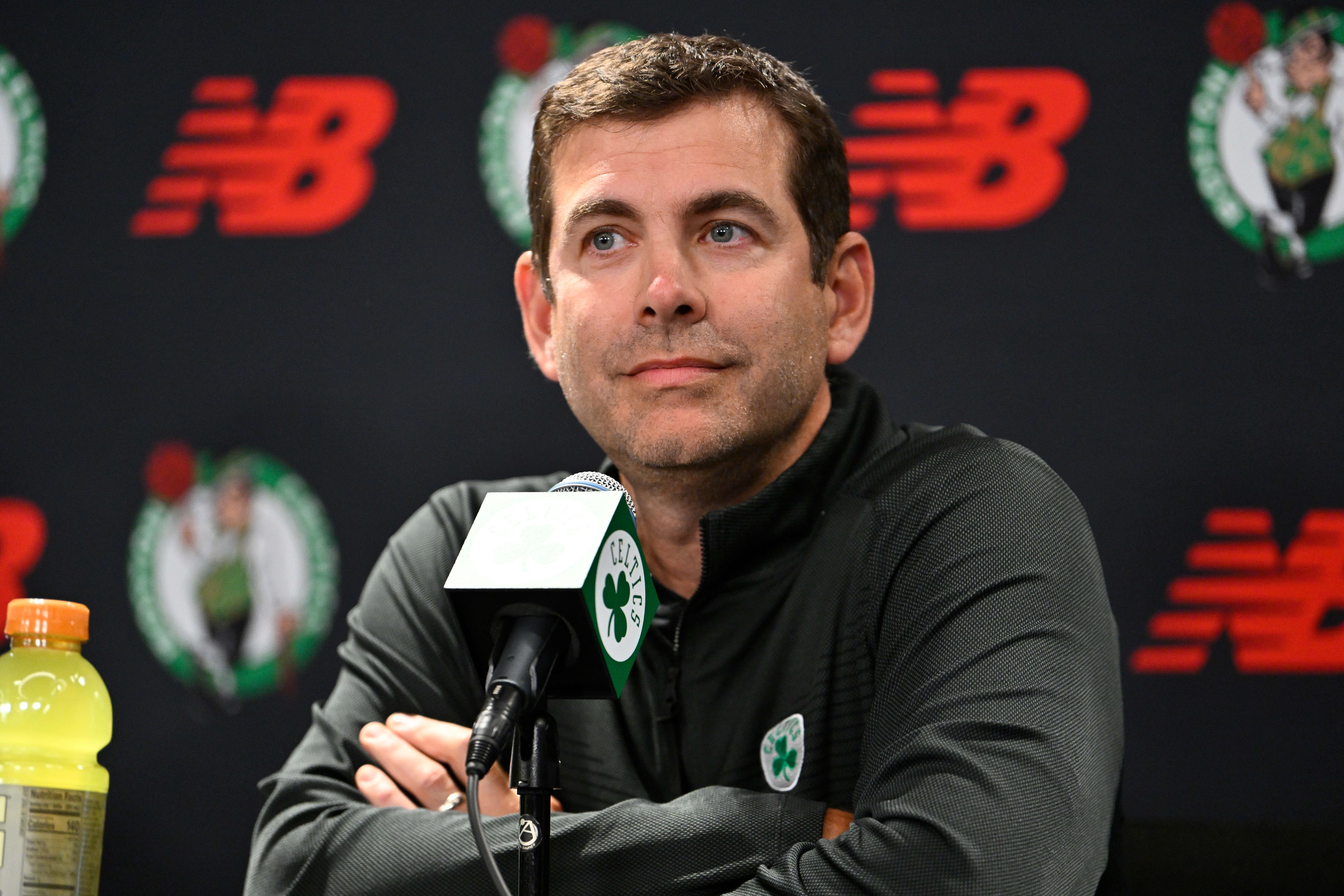 Setting Expecations Setting expectations for each of the players on the Boston Celtics in ...