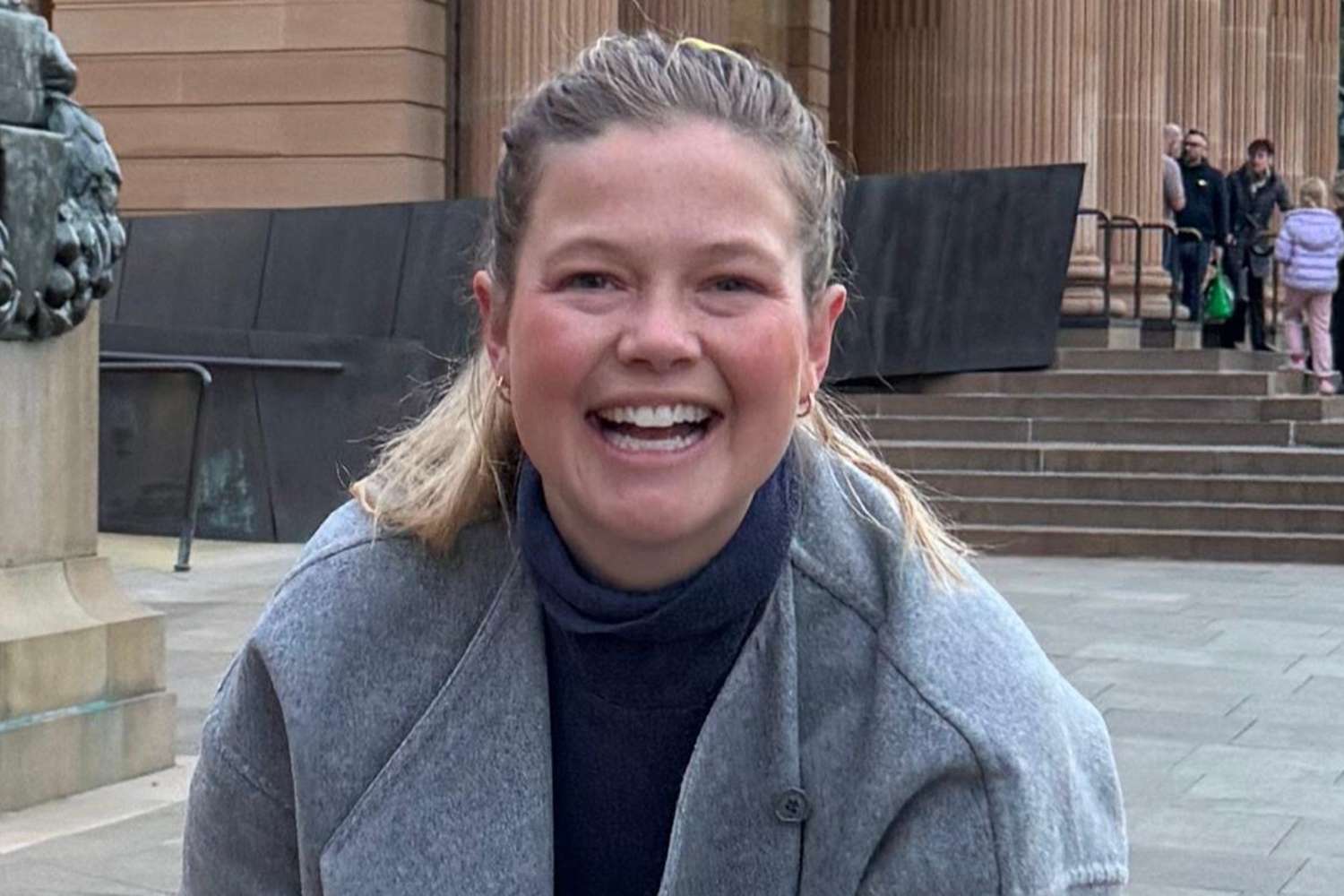 Woman Who Survived Shark Attack After Spending 10 Days in Coma Reveals Shocking New Details from Her Rescue