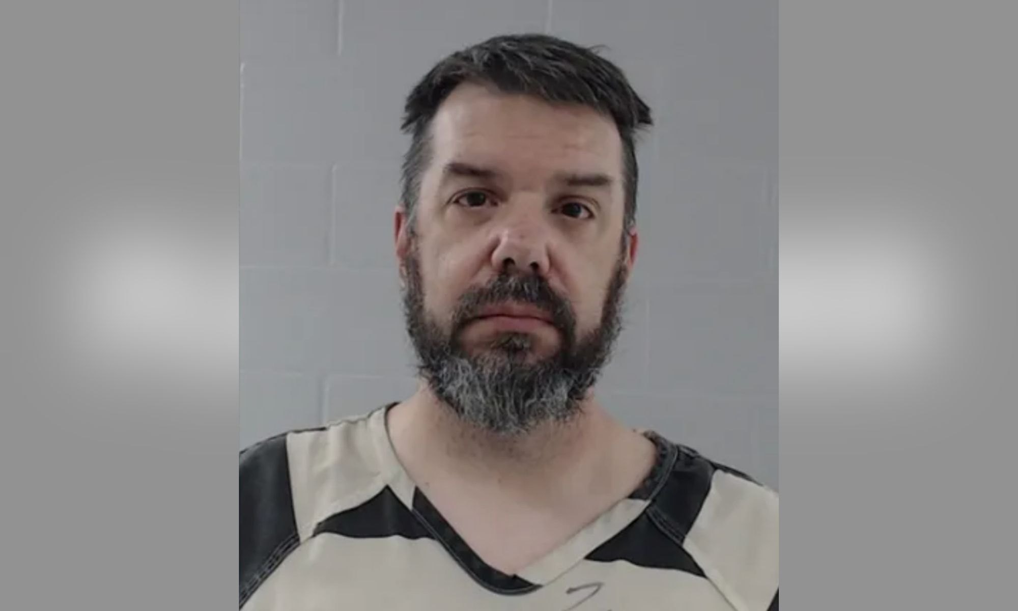 Former High School ‘Teacher of the Year’ Arrested for Alleged Improper ...