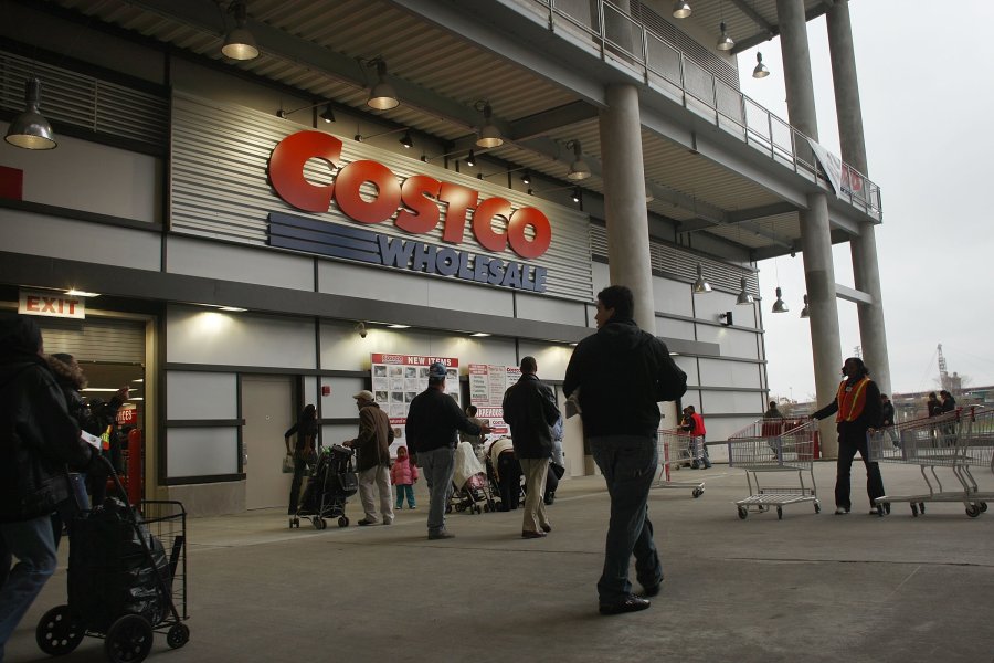 Costco delivery through Uber Eats expands to 47 states