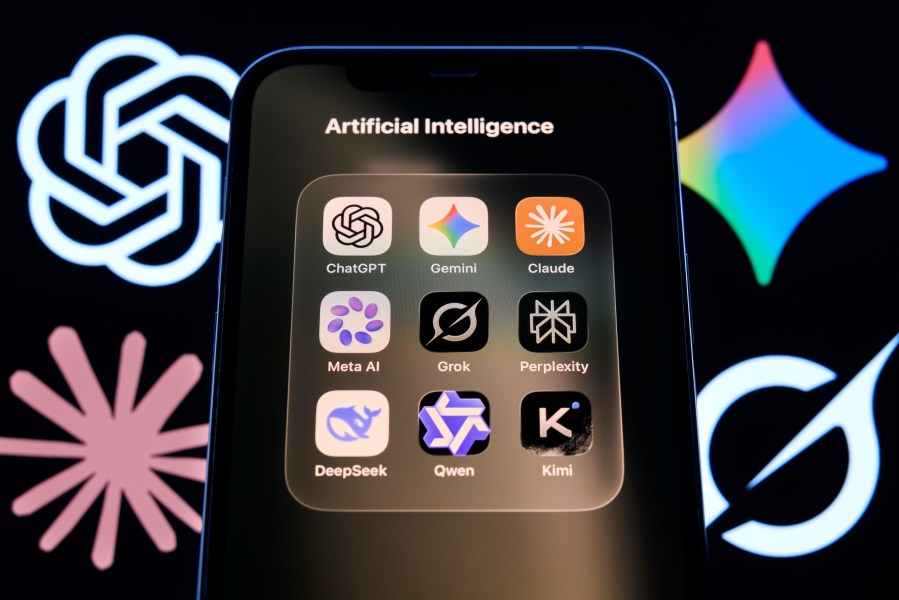 AI regulation takes center stage as Congress weighs safeguards