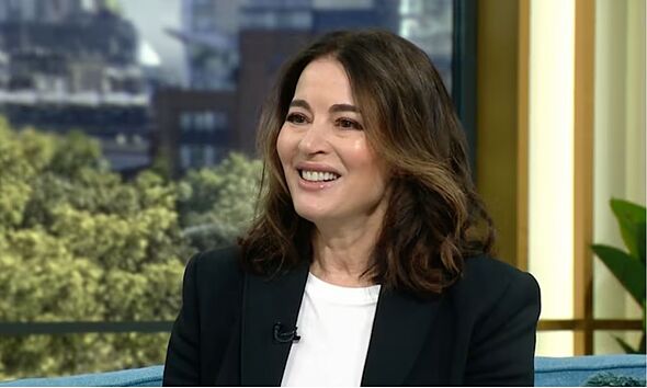 GBBO's Nigella Lawson makes 'phoniness' admission ahead of Bake Off debut - AOL
