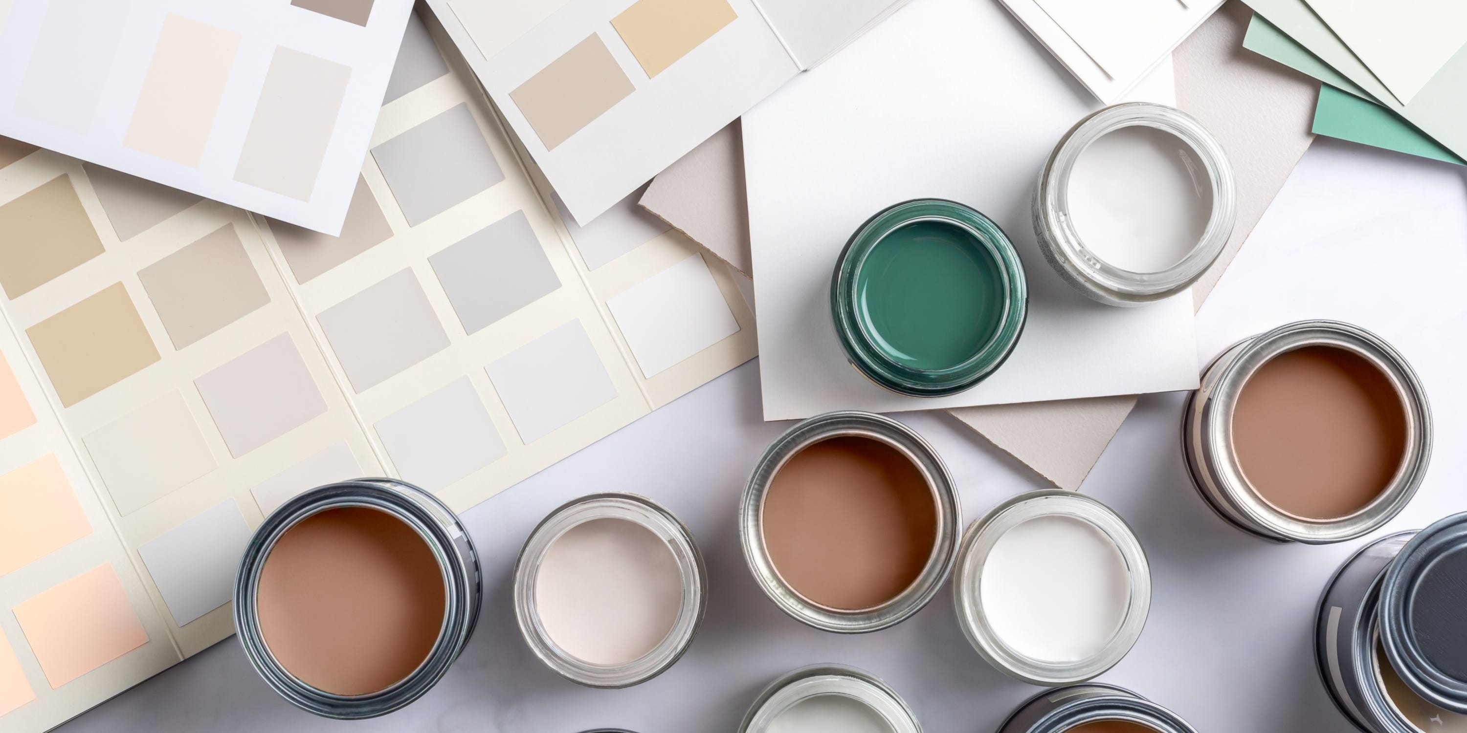 Sherwin-Williams Just Named a Vegetable-Inspired Shade Its 2027 Color of the Yea...