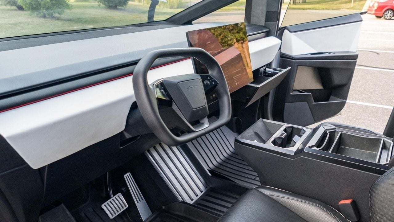 Are Used Tesla Cybertruck's Really Worth $65,000? - AOL