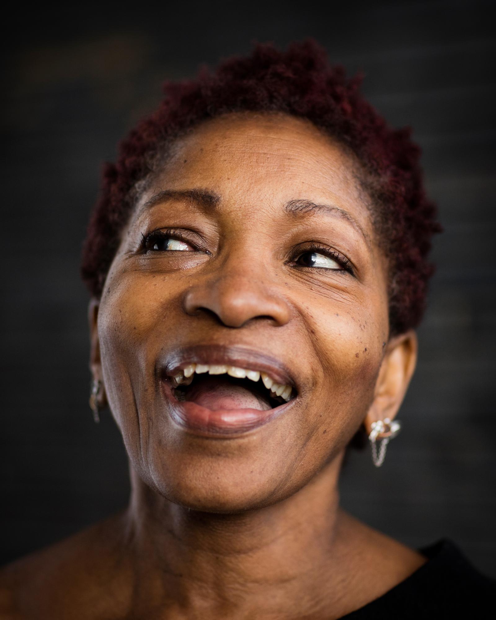 Kindest ‘Newsnight’s kindest critic’: Bonnie Greer was always effortlessly in ...