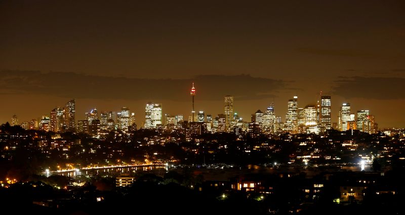 Factbox-Private equity, foreign investors fuel Aussie M&A activity in 2026