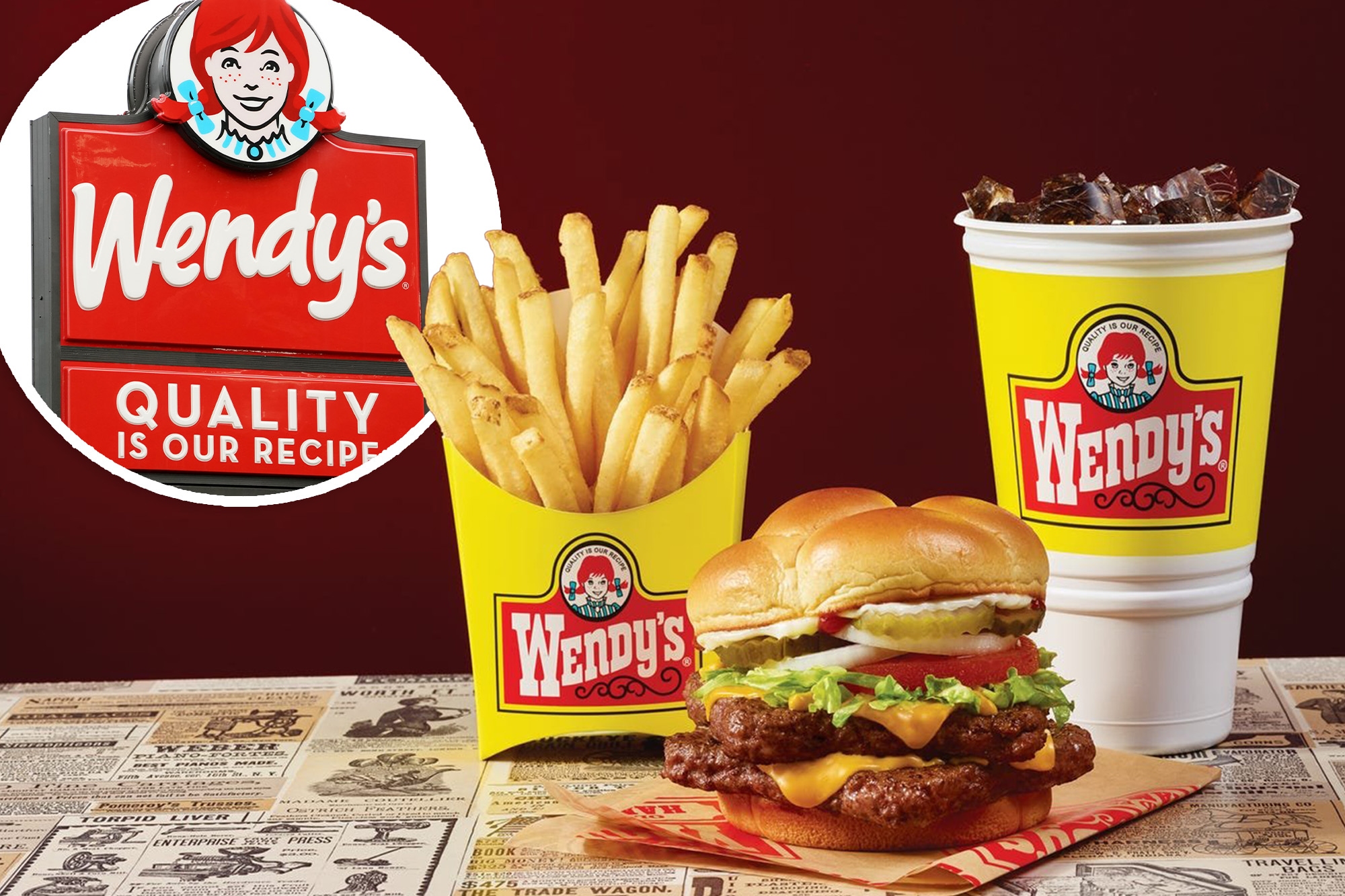 Nostalgia Marketing Boom | QSR Packaging Trends Drive Merchandise & Branding Opportunities for Sellers