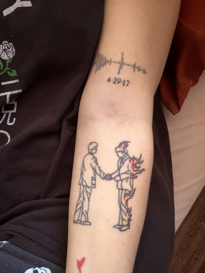 54 Times People Inked The Most Emotional Moments Of Their Lives Onto 54-times-people-inked-the-most-emotional-moments-of-their-lives-onto