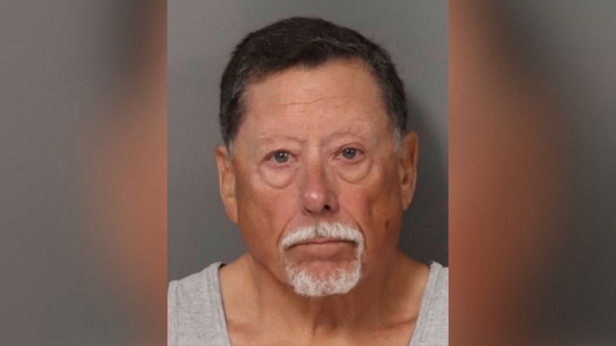 Ex-L.A. cop, convicted rapist pleads not guilty to 1994 kidnapping