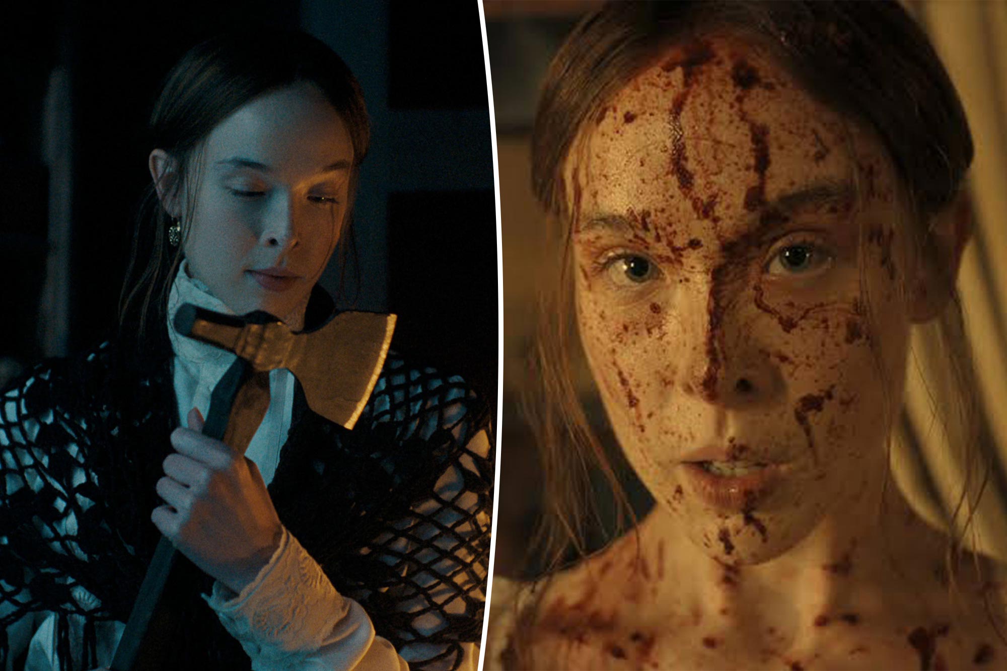 How to watch ‘Monster: The Lizzie Borden Story’ Season 4: Release date ...