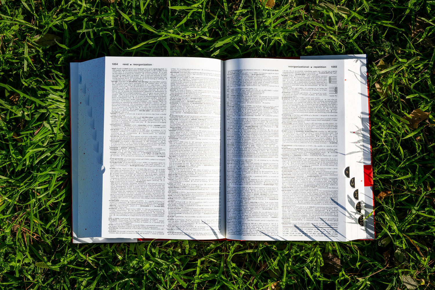 Definitios Merriam-Webster gives its dictionary a ‘glow-up’ with 1,400 new words ...