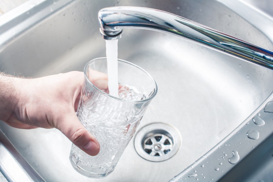Boil advisory for part of Town of Livingston: See where - AOL