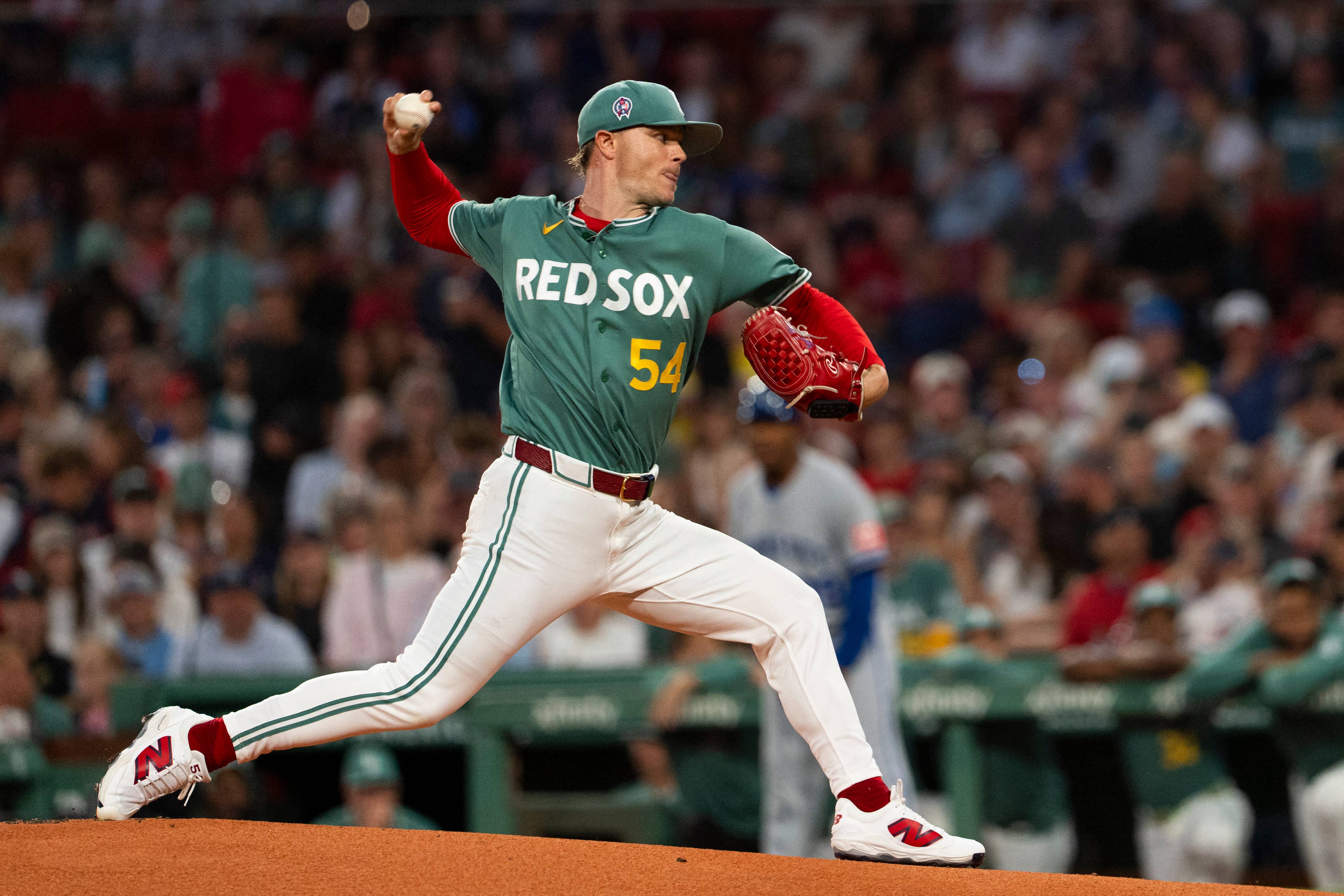 Boston Red Sox at Texas Rangers MLB Prediction, Picks & Odds for Sept ...