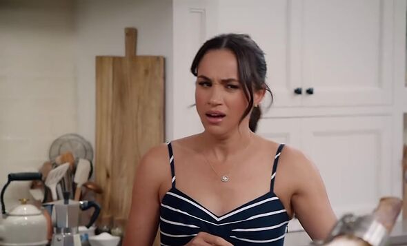 'I was friends with Meghan Markle - I know what really happened with Whatsapp leak' - AOL