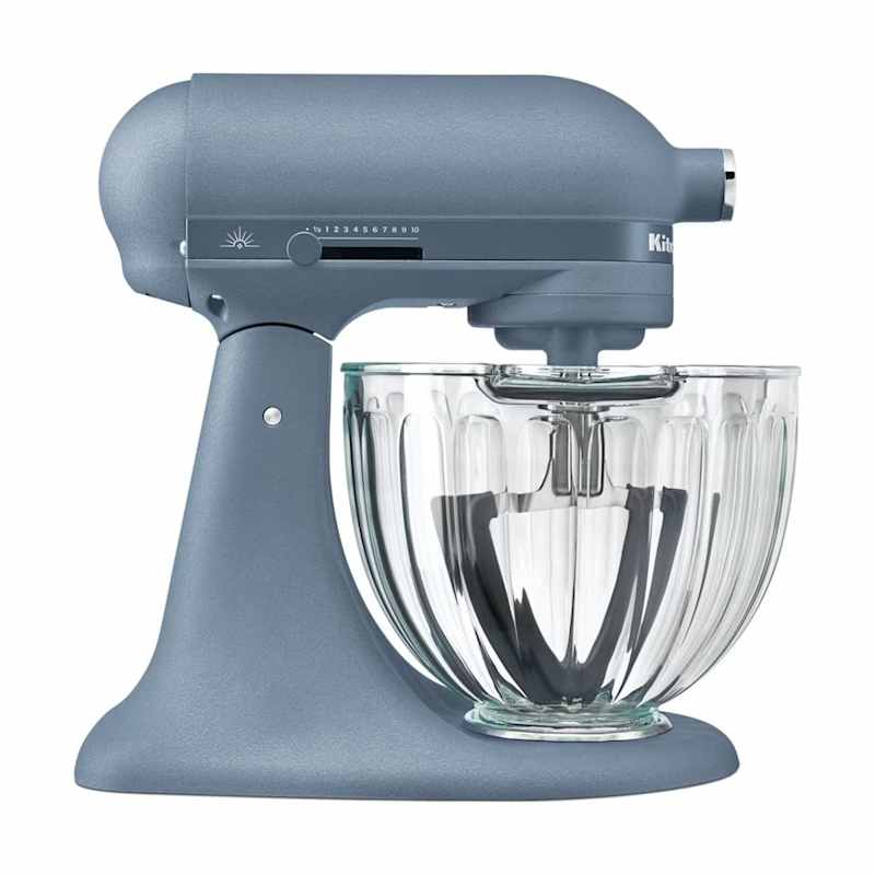 KitchenAid’s Stunning New Stand Mixer Has Arrived (and It’s a Total ...