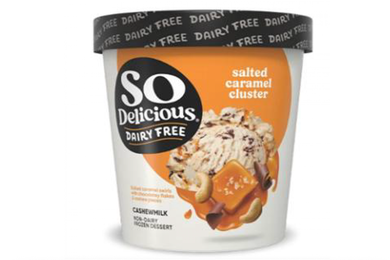 Check your freezers: Ice cream sold at Walmart and Target part of latest urgent ...