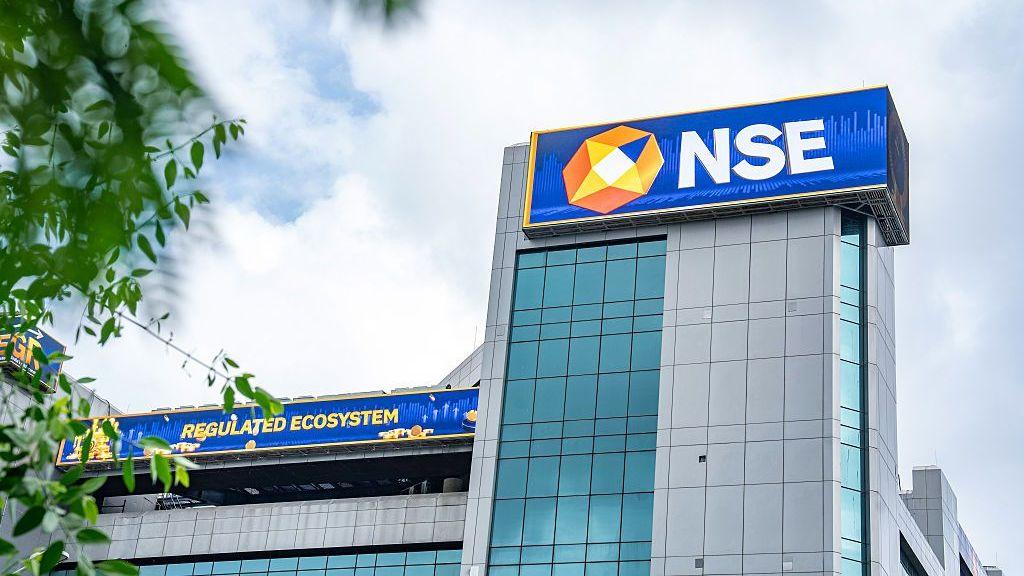 India's biggest stock exchange launches mega share sale