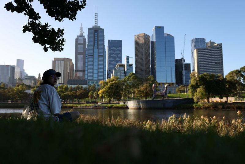 IMF says Australia may need further interest rate rises to tame inflation