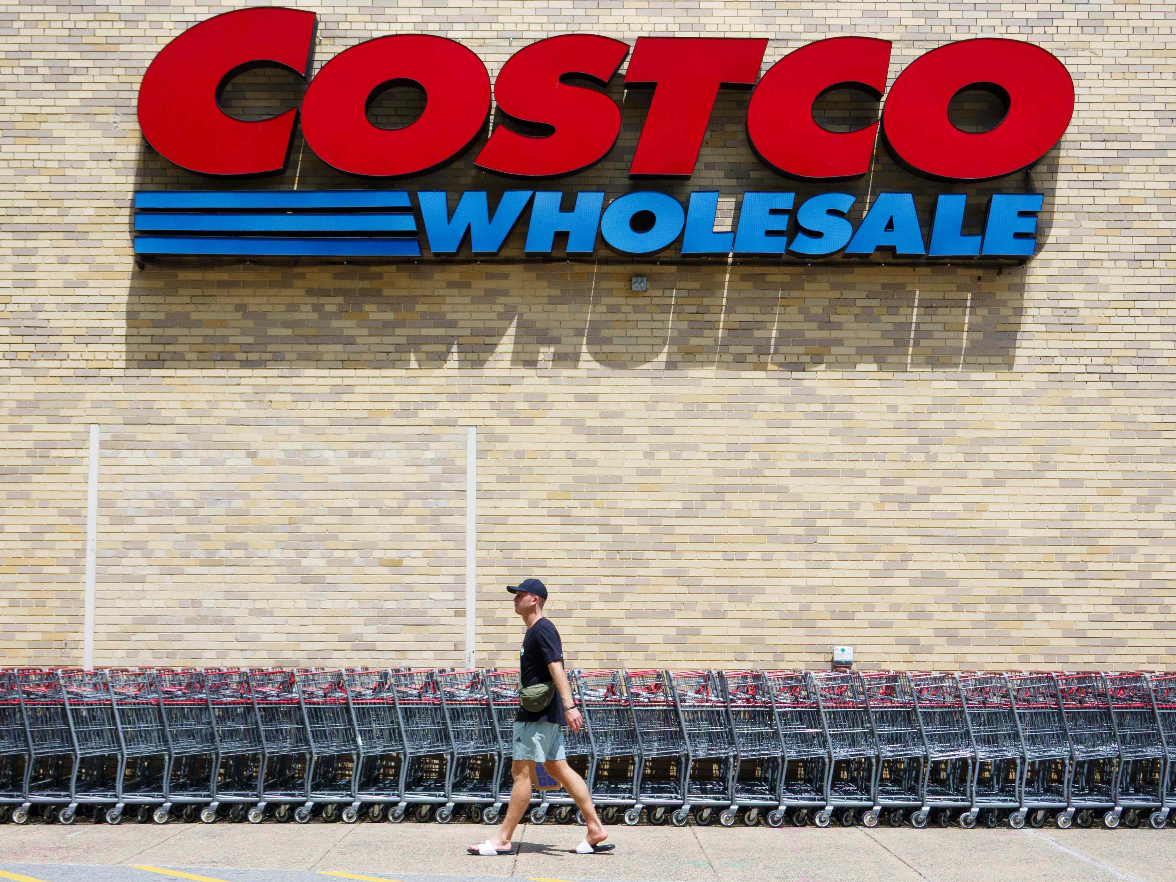 I’m a Food Editor, and This Is Hands Down My Favorite Prepared Food at Costco