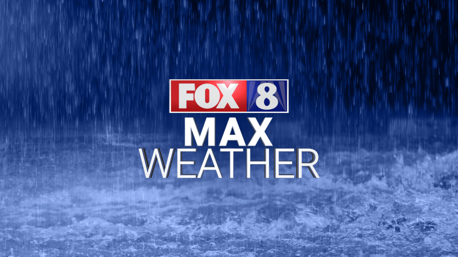 Rain chances the next 7 days in the Piedmont Triad