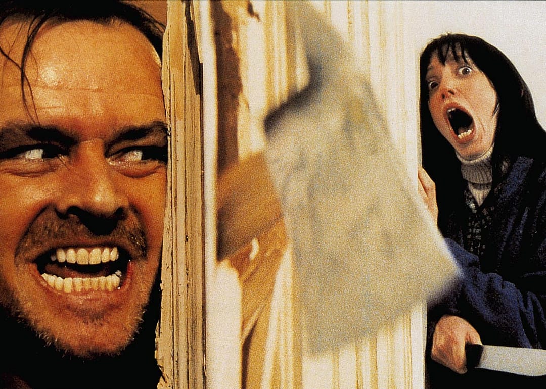 How many of the greatest horror movies of all time have you actually seen?